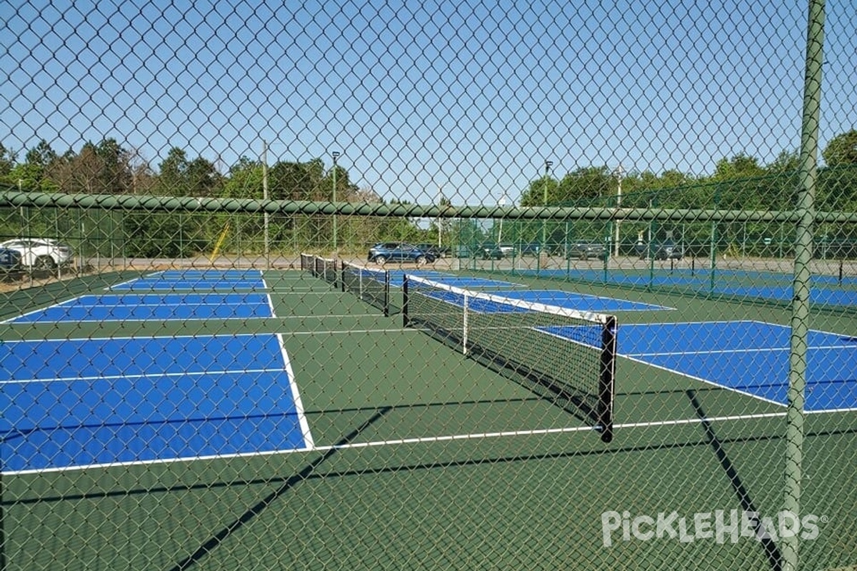 Photo of Pickleball at Woolmarket Pickleball Courts